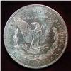 Image 2 : 979. 1978S Morgan Dollar. Prooflike BU.