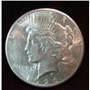 Image 1 : 984. 1926P Peace Dollar. Unc.