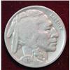 Image 1 : 1010. 1934P Buffalo Nickel. F.
