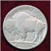 Image 2 : 1010. 1934P Buffalo Nickel. F.