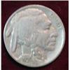 Image 1 : 1012. 1930P Buffalo Nickel. F.