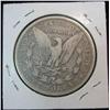 Image 2 : 1064. 1979S Morgan Dollar. VG.