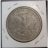 Image 2 : 1065. 1881O Morgan Dollar. VF.
