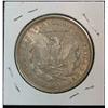 Image 2 : 1074. 1921D Morgan Dollar. EF.