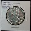 Image 1 : 1251. 1936P Walking Liberty Half. AU.