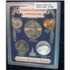 Image 1 : 1262. Symbols of American Freedom Set. With Proof 1982S Washington Com. Half.