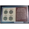 Image 2 : 1278. The Historic Buffalo Nickel Set. 