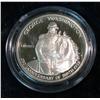 Image 1 : 1287. 1982S George Washington Com. Half Proof encapsulated.
