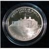 Image 2 : 1287. 1982S George Washington Com. Half Proof encapsulated.