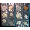 Image 1 : 1295. 1963 US Mint Set without Envelope.