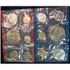 Image 1 : 1296. 1976 US Mint Set without Envelope.