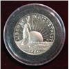 Image 1 : 1311. 1986S Statue of Liberty Com. Half Dollar. Proof.