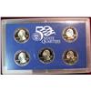Image 2 : 1342. 2006 S U.S. Quarter Proof Set in original plastic