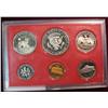 Image 2 : 1351. 1980 S U.S. Proof Set in original plastic case.