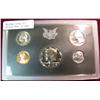 1359. 1971 S U.S. Proof Set in original plastic case.