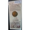 1361. 1778-1978 Official Captain Cook Hawaii Bicentennial 