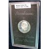 1365. 1971 S Eisenhower Silver Dollar Proof in plastic