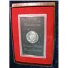 1366. 1973 S Eisenhower Silver Dollar Proof in original