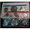 1368. 1974 U.S. Mint Set. Original as issued.