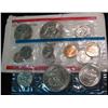Image 2 : 1368. 1974 U.S. Mint Set. Original as issued.
