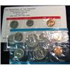 Image 1 : 1369. 1972 U.S. Mint Set. Original as issued.