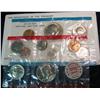Image 1 : 1370. 1972 U.S. Mint Set. Original as issued.