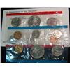 Image 2 : 1370. 1972 U.S. Mint Set. Original as issued.