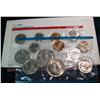 Image 1 : 1380. 1980 U.S. Mint Set. Original as issued.