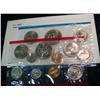 Image 2 : 1380. 1980 U.S. Mint Set. Original as issued.