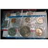 Image 1 : 1381. 1977 U.S. Mint Set. Original as issued.