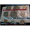 Image 2 : 1381. 1977 U.S. Mint Set. Original as issued.