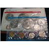 Image 2 : 1382. 1974 U.S. Mint Set. Original as issued.