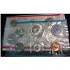 Image 1 : 1383. 1964 U.S. Mint Set. Original as issued.