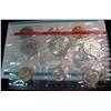 Image 2 : 1383. 1964 U.S. Mint Set. Original as issued.
