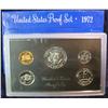 Image 2 : 1386. 1972 S U.S. Proof Set. Original as issued.