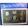 1387. 1972 S U.S. Proof Set. Original as issued.