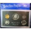 Image 2 : 1387. 1972 S U.S. Proof Set. Original as issued.