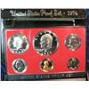 1395. 1974 S U.S. Proof Set. Original as issued.