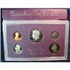 1397. 1987 S U.S. Proof Set. Original as issued.