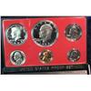 Image 1 : 1402. 1973 S U.S. Proof Set in Original plastic case.