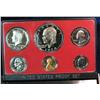 Image 1 : 1403. 1974 S U.S. Proof Set in Original plastic case.