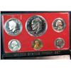 Image 1 : 1404. 1975 S U.S. Proof Set in Original plastic case.