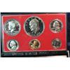 Image 1 : 1406. 1976 S U.S. Proof Set in Original plastic case.