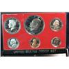 Image 1 : 1408. 1976 S U.S. Proof Set in Original plastic case.