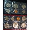 Image 1 : 1421. 1981 U.S. Mint Set in original cellophane as issued.