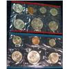 Image 2 : 1426. 1980 U.S. Mint Set in original cellophane as issued.