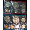 Image 2 : 1430. 1973 U.S. Mint Set in original cellophane as issued. 