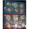 Image 1 : 1431. 1972 U.S. Mint Set in original cellophane as issued. 