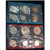 Image 2 : 1431. 1972 U.S. Mint Set in original cellophane as issued. 