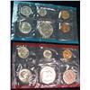 Image 1 : 1432. 1972 U.S. Mint Set in original cellophane as issued. 